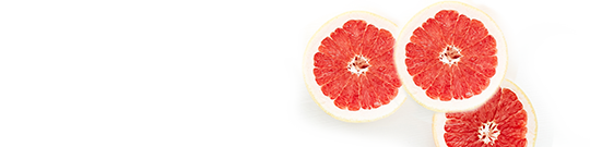 Grapefruit ingredient